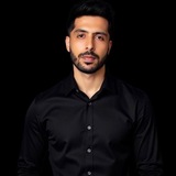 الشاعر عصام أبوشاويش