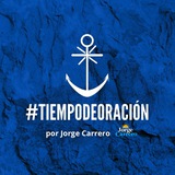 🙏🏻 Tiempo de Oración