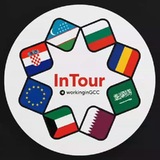 In Tour