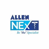 ALLEN NExT 'Be The Specialist'