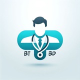 Born to be doctor 🥼