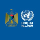 المساعدات ( الأونروا ـ الحكومة )