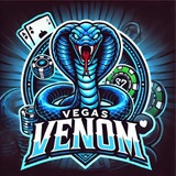 Vegas Venom ๐