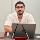 Akmal Akhmedjanov | IELTS 9.0