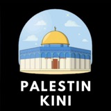 Palestin kini 2 🇵🇸 🇲🇾