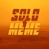 🔸 SoloMeme | سولو میم 🔸
