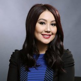 Dilnoza Kubayeva