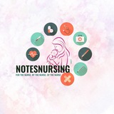 Notesnursing