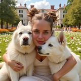 «DOG HOUSE» передержка и лакомства для собак