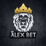 ALEX BET 👑 🇵🇸