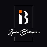 🏆 IGOR BOTNARI 🏆