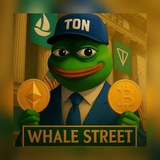 🐋 WHALE STREET 🐋