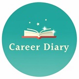 Career Diary ©