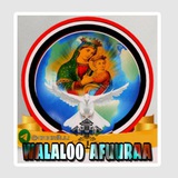 WALALOO AFUURAA