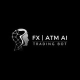 FX|ATM Trading AI 📊 🤖 <i class="emoji" style="backgroun