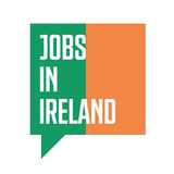 Вакансії для українців в Ірландії 🇺🇦 🇮🇪 </i