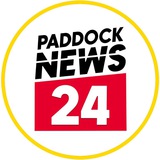 Notizie Moto & Superbike News - PaddockNews24 🏍