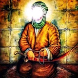 المكتبه العلويه. ع