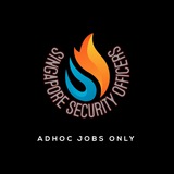 Singapore Security Officers Adhoc Jobs