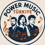 Power music Türkiye 🇹🇷