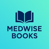 Medwise books | Original tibbiy kitoblar
