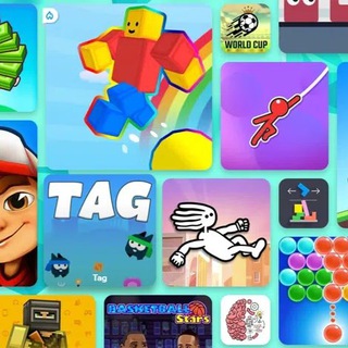 Free Trending Games