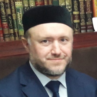 Rustem Khazrat Zinnur