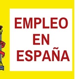 EMPLEOS EN ESPAÑA 🛃