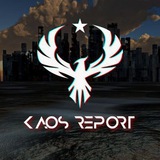KAOS REPORT ⚫️ 🇹🇷