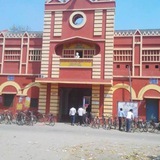 M S College, Motihari