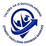 Yoshlar.edu.uz