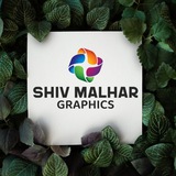 Shiv Malhar Graphics 🖤
