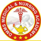DMMS Medical & Nursing Academy Jaipur