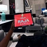 RAJA GAMES PREDICTION 💸