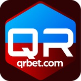 QRBET Canal oficial do