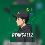 Ryancallz (SOL /BSC/ETH)Keep Grounded