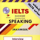 IELTS SPEAKING MAXIMISER