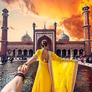 Magic India. Путешествия в Индию