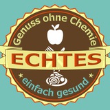 Echtes Essen | natürlich genießen