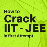 IIT-JEE PREPARATION ❤️