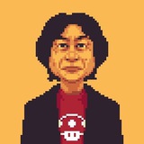 Картинка канала