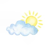 رَفيقَة الغَيُوم ☁️