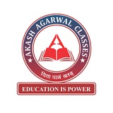 Akash Agarwal Classes
