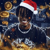 Playboi in Crypto 💸