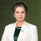 المحامية أحلام اللامي