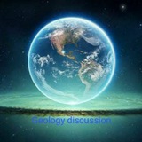 Geology discussion and Jobs