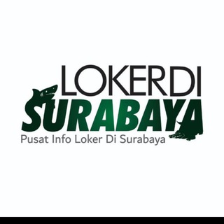 Info Loker Surabaya