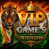 ๐ฅ ๐ฏ VIP GAME'S <i class="emoji" style="background-