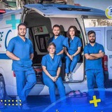 ️الحياة الطبية 🕊