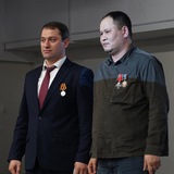 Мурад Шафиев